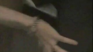 Zaljubljeni par jebe