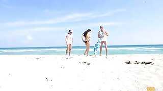 Razkrili so se velike poskakivajoče pikice