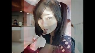 Popoln booty babe blowjob in vraga