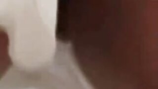 Vrhunsko amatersko dekle piha ogromen dong