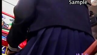 Blow job in seks z vročo Latino POV