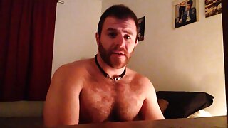 Blondinka z velikimi prsmi od užitka stoka od mojega tiča