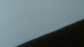 Najstnica faha in dobi spermo na obraz