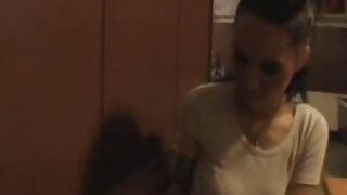 Dvojna penetracija v troje cuckold