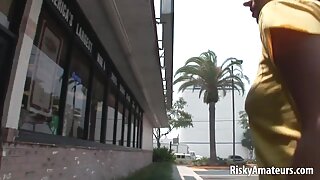 Tip uporablja ljubezensko jajce na svoji punci