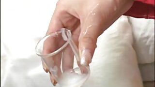 Blondinka jaha dildo