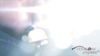 Seks z mojimi nogavicami