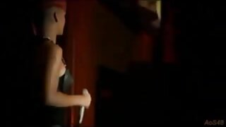 Našel video s polsestro in spermi na obrazu