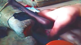 Gagging na mojo trdo pecker