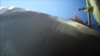 Hočem ga samo pripraviti do sperme