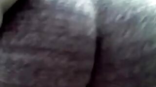 Svojo BBWife udarim od zadaj