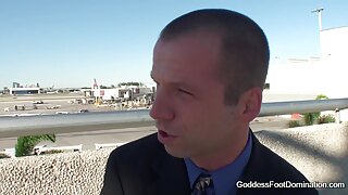 Moja punca je bila prikovana pred spletno kamero