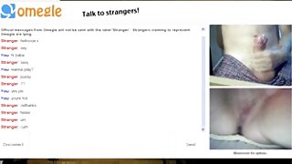 Grobo zajebana prasica pred kamero