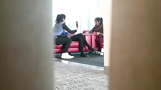 Asian zanič kurac in dobi obremenitev