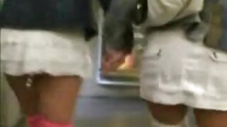 Domače prste z muco od blizu