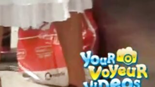 Zajebana vroča punca z velikimi joški