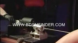 Črn tip ima kurac za svojo piko