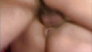 Azijski amater poskuša jebati rit