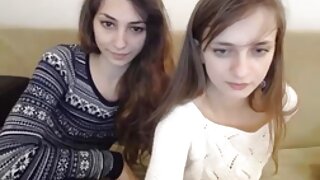 Moja super rjavolaska mi faha, da bi mi ugodila