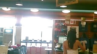 Jebem svojo ženo v seksi spodnjem perilu