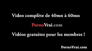 Vezana psica zaniči tiča in se močno zajebe