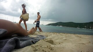 Všeč ji je trdo in hitro