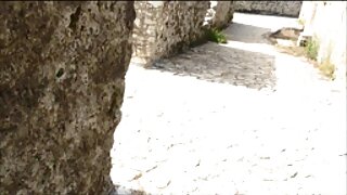 Nemški amaterski babe je zajebal svojega fanta