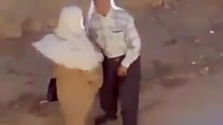 Jebem svojo ženo na prostem