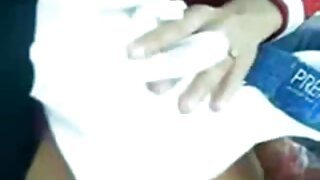 Obožujem svoje oboževalce spletne kamere