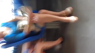 Bila sem zelo poredna BBW