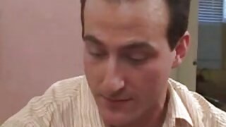 Seks igračka in kurac v analni