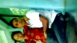 Medrasni par jebeš pred spletno kamero