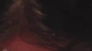 Odličen seks v stilu psa pred kamero