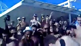 Karolina in Kristoff, Honza, Avguštin