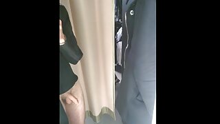 Moja nova psička GF je ljubiteljica skupinskega seksa