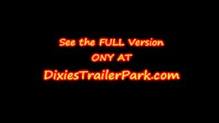 Busty Carolina zajebal s pasjim stilom