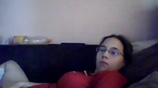 MILF z veliko rit samozadovoljuje