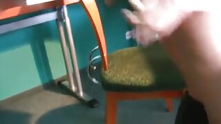 Samo moja črna žena ve, kaj hočem