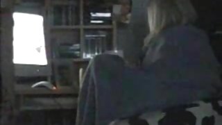 Renata in Trofim na videu