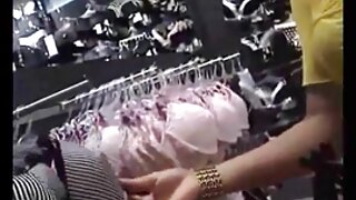 Od blizu amatersko solo dekle