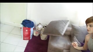 Želim jo narediti trdo spermi