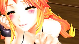 Jebem svojo ženo v kadi