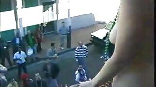 Moja sladka punca mi faha pred spletno kamero