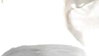 Mlad par seksa in dekle faha