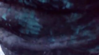 Popolno blowjob in handjob