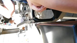 Vroči najstniški ples