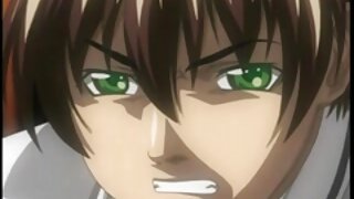 Milf prekleto z mladim parom