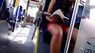 Zajebal moje dekle v črnem spodnjem perilu