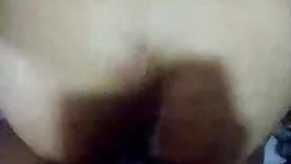 Chubby babe tit zajebal