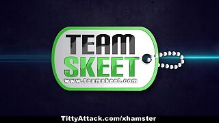 Ena mojih bivših punc gola